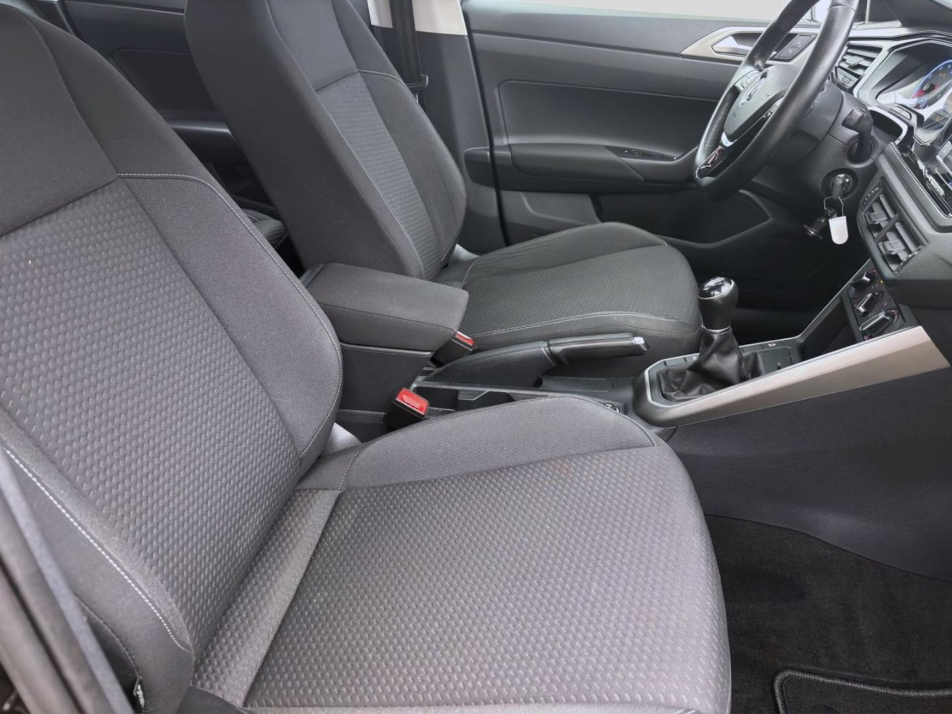 Volkswagen Polo Comfortline