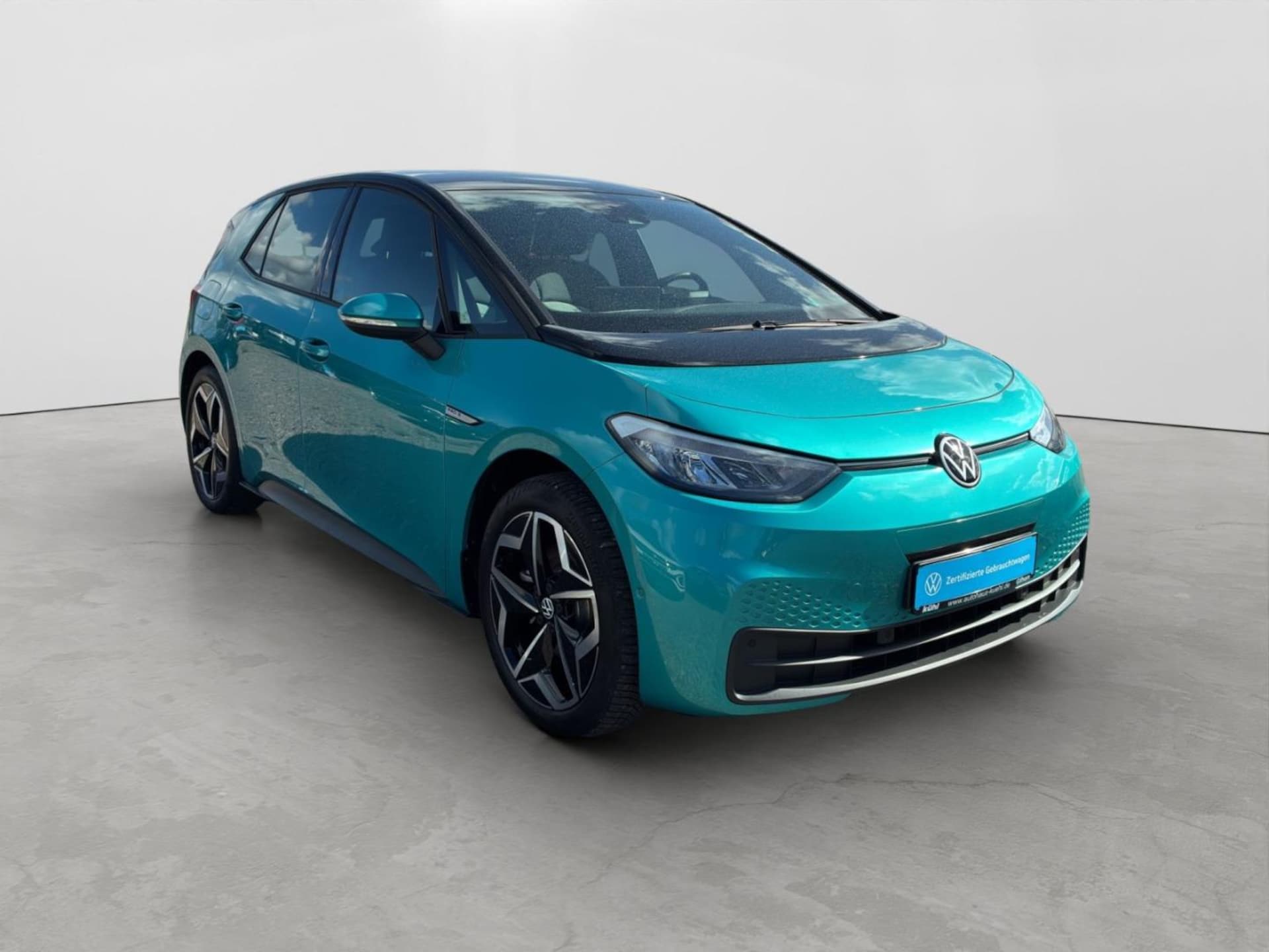 Volkswagen ID.3 Pro S