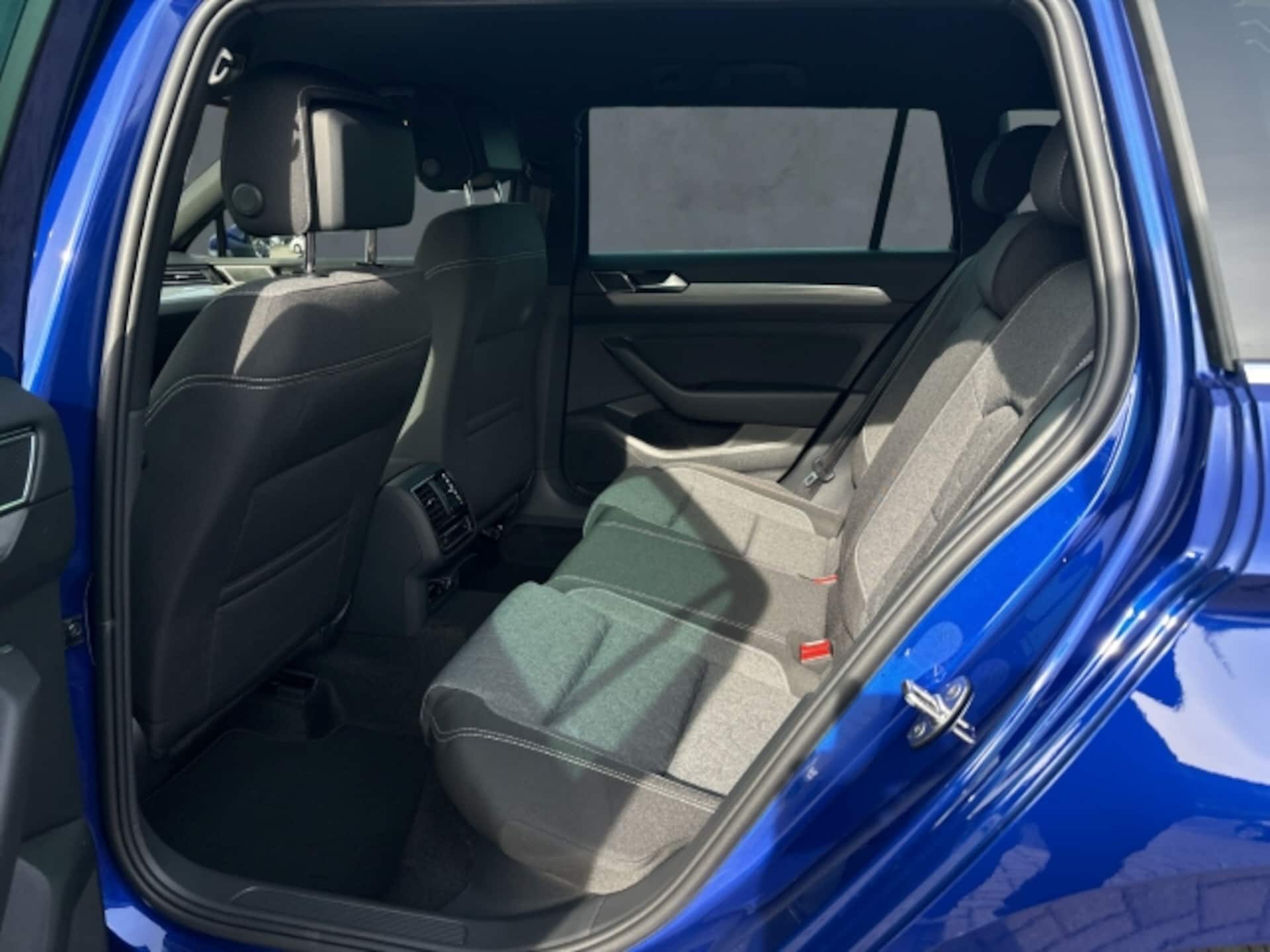 Volkswagen Passat Variant Business