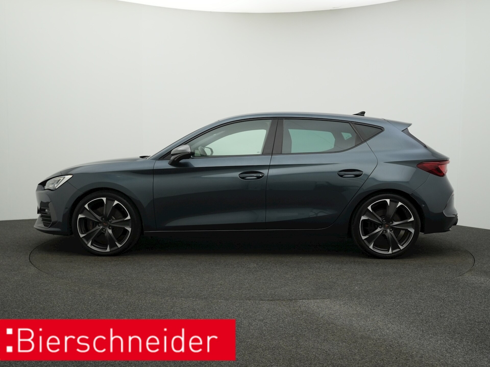 CUPRA Leon VZ