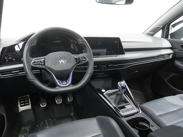 2024 Volkswagen Golf R