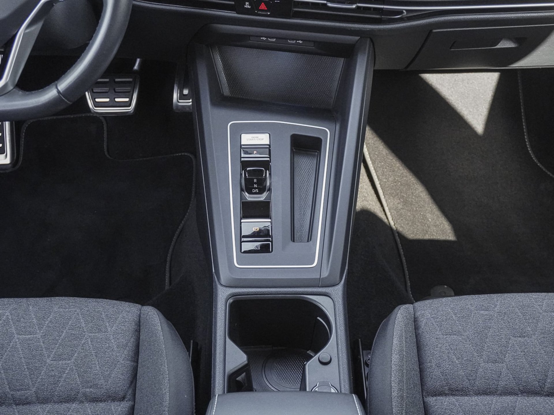 Volkswagen Golf MOVE