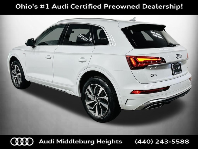 2024 Audi Q5