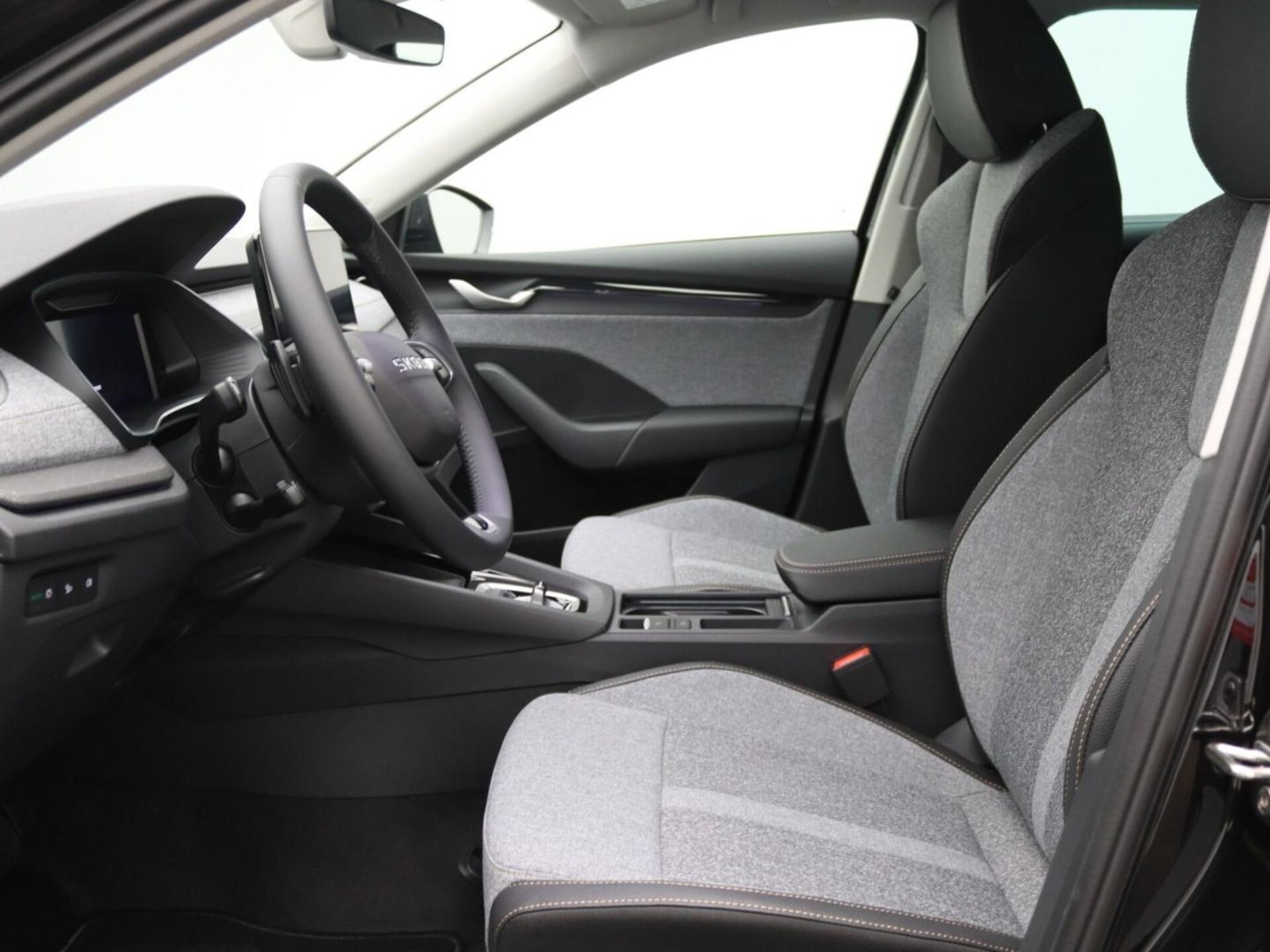 Skoda Octavia Combi Selection