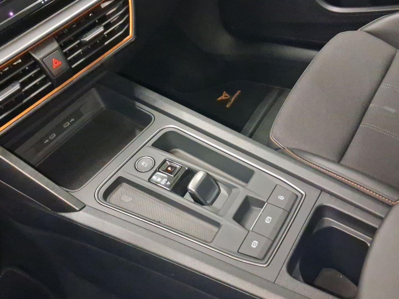 CUPRA Formentor – Bild 11