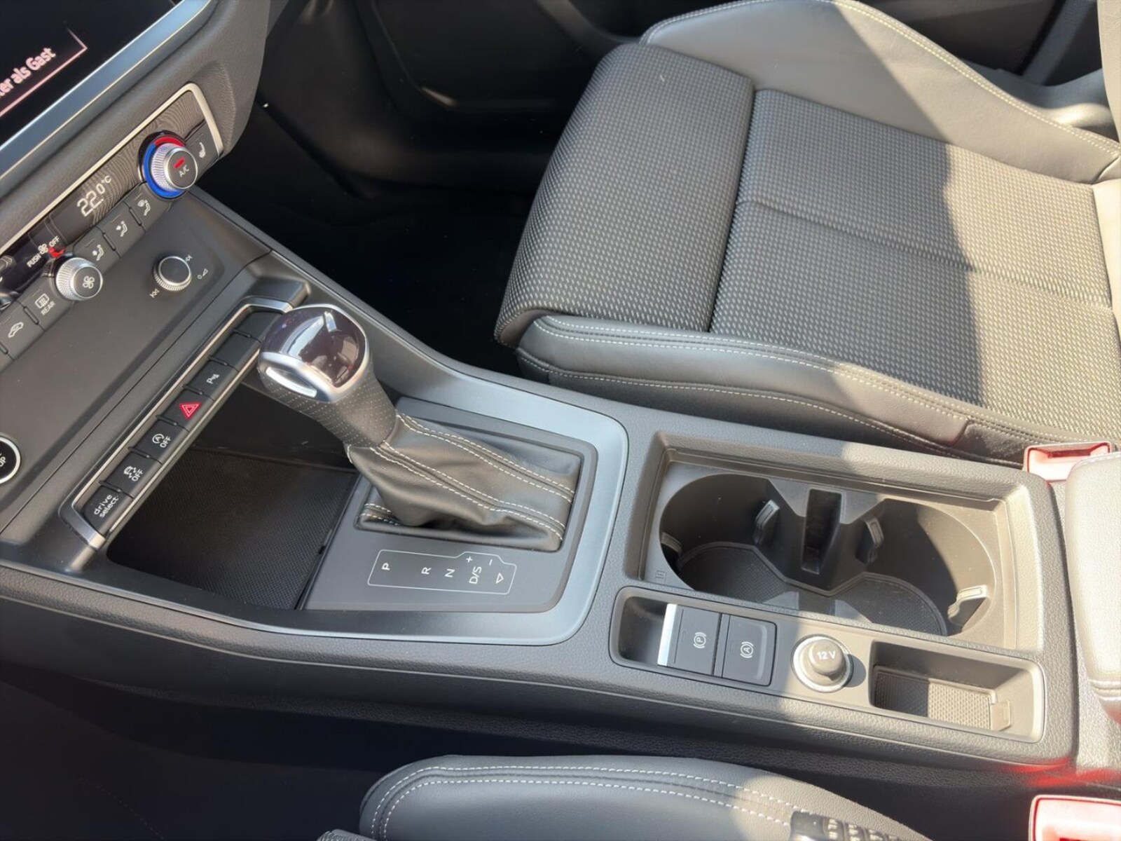 Audi Q3 Sportback – Bild 11