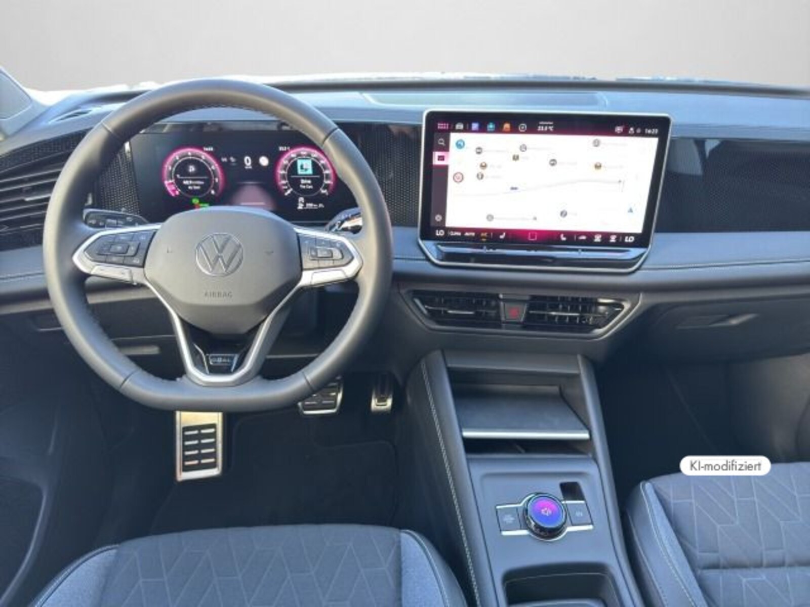 Volkswagen Tiguan – Bild 3