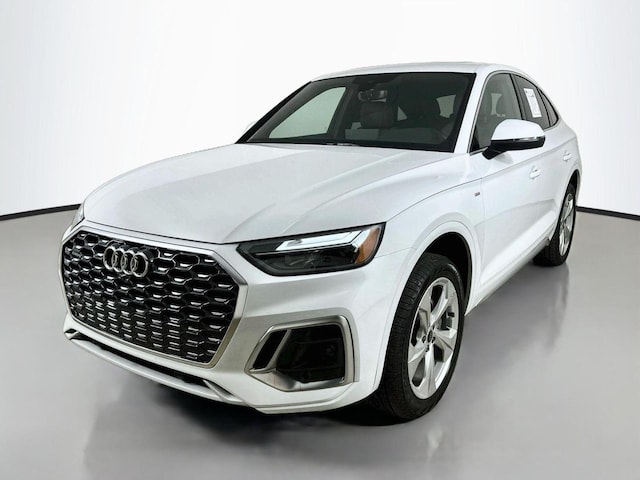 Photo of 2025 Audi Q5 Sportback 