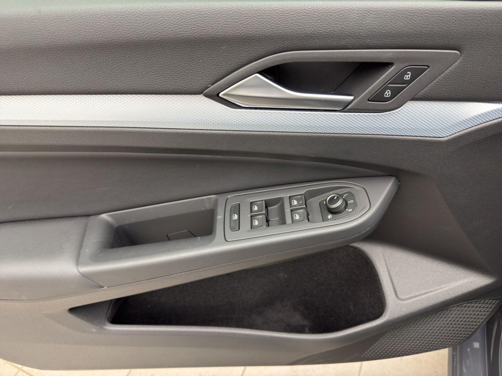 Volkswagen Golf – Bild 8