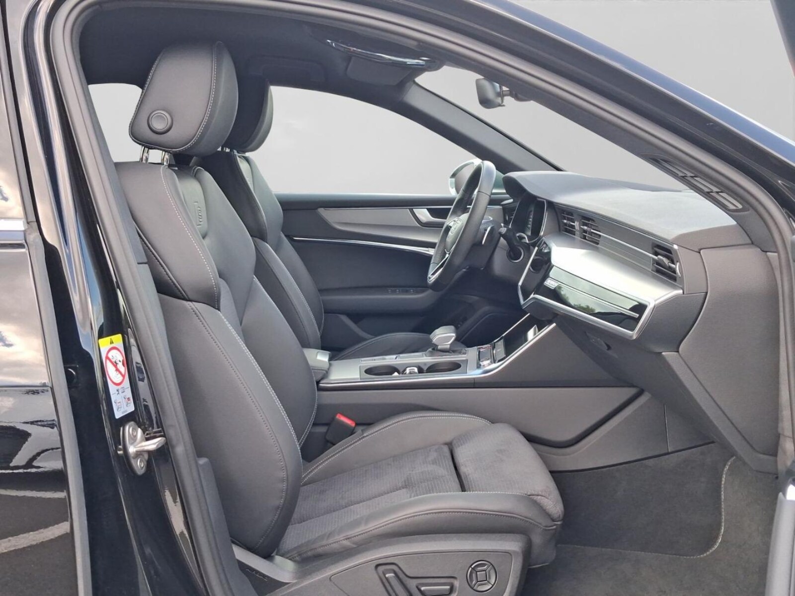 Audi S6 Avant – Bild 4