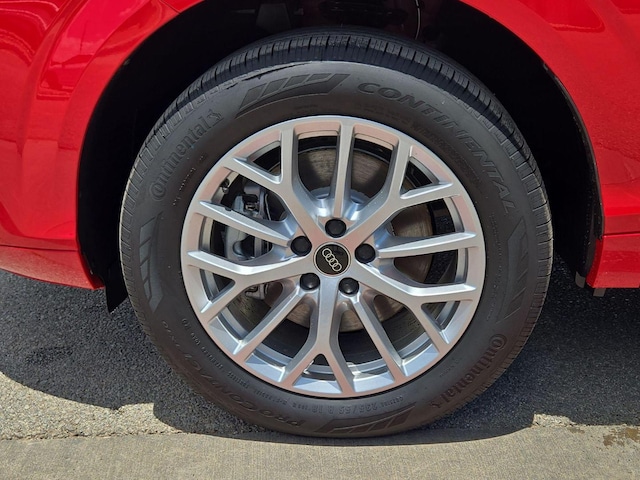 2026 Audi Q3 Base - Photo 11