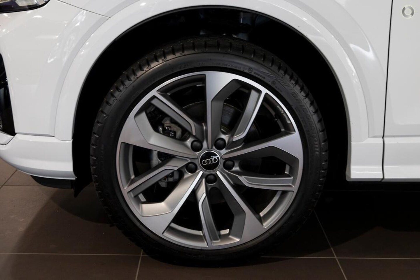 Image about Audi Q2 35 TFSI S tronic