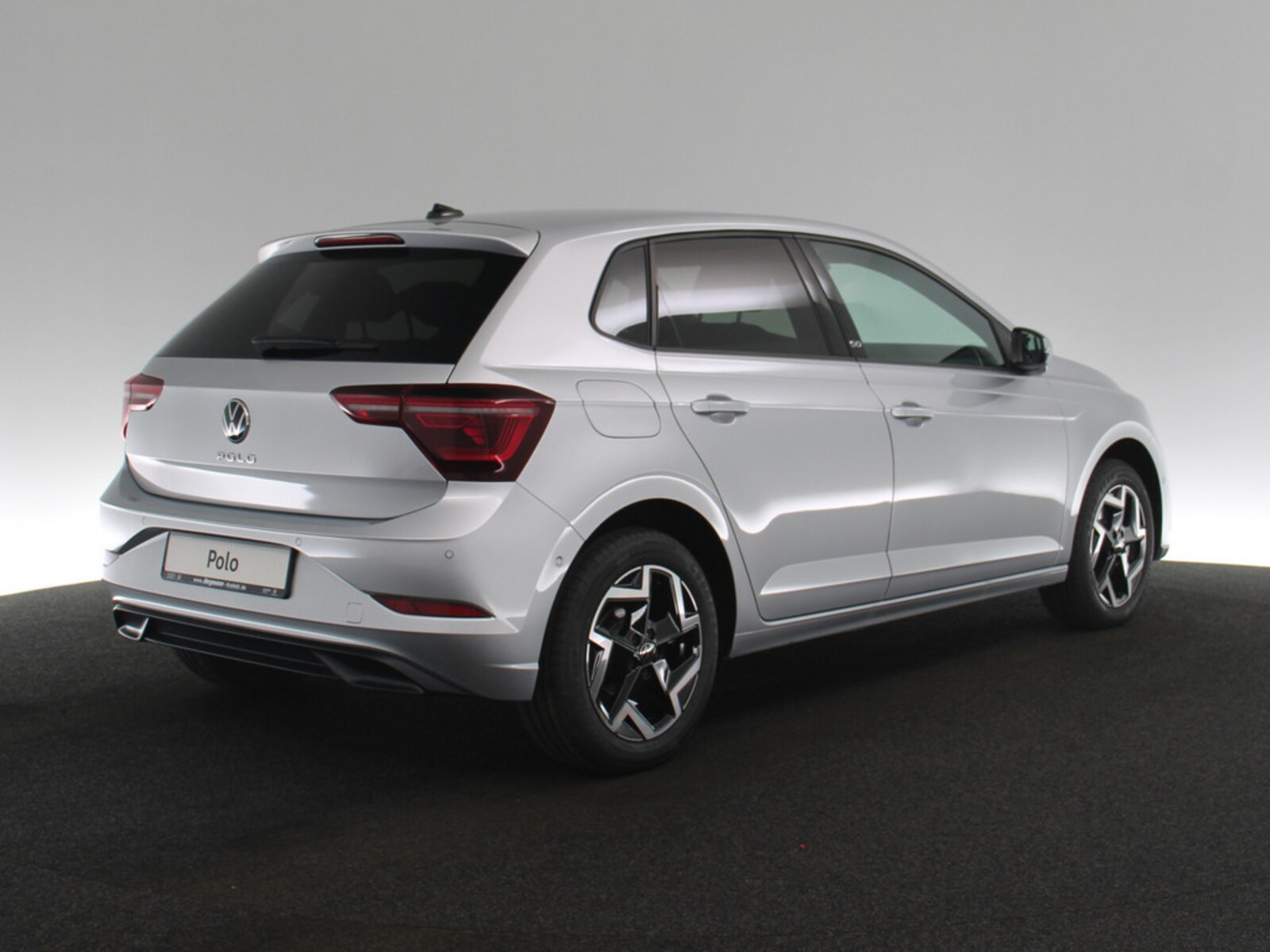 Volkswagen Polo – Bild 4