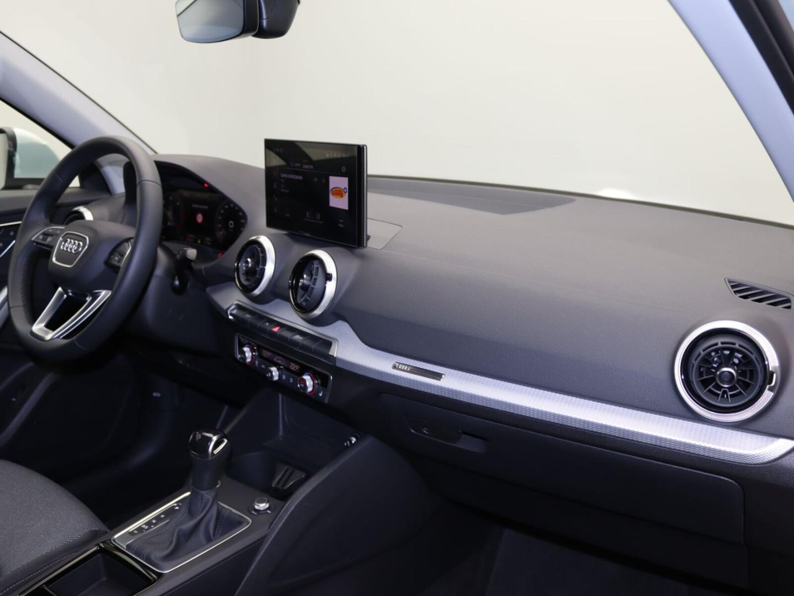 Audi Q2 – Bild 10