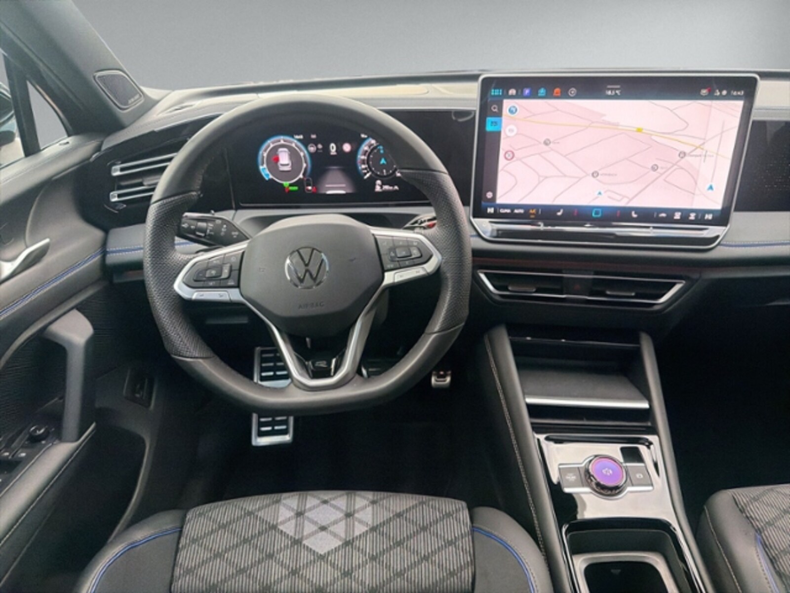 Volkswagen Tiguan – Bild 14