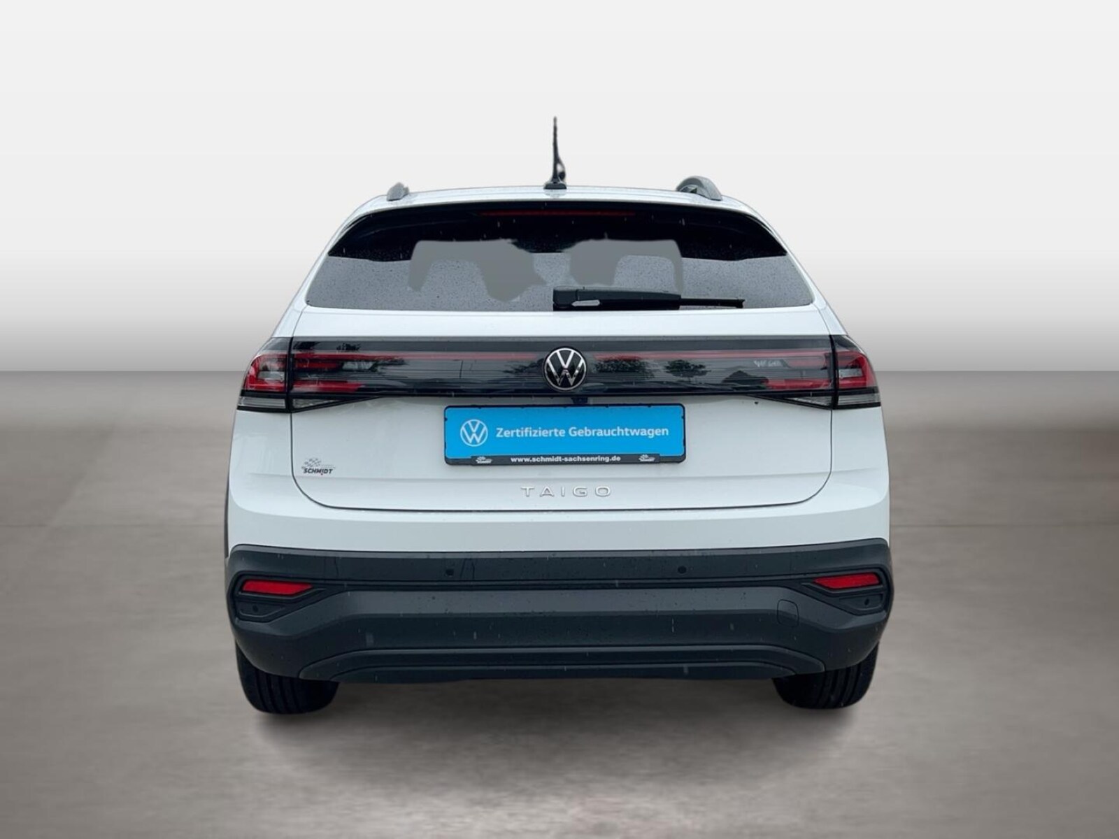 Volkswagen Taigo – Bild 7