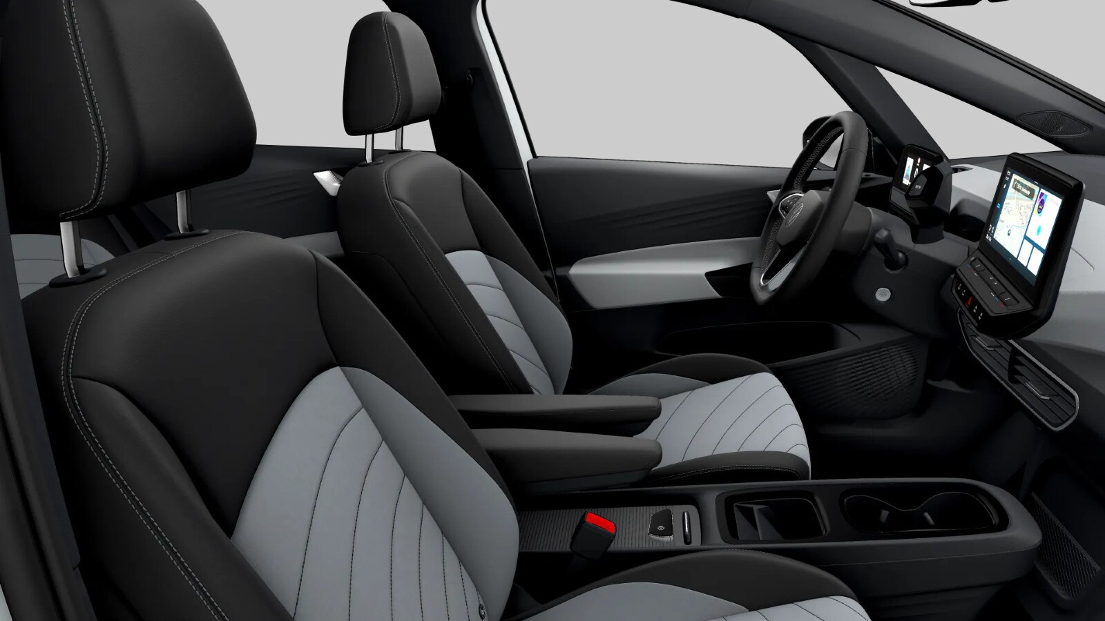 Volkswagen ID.3 – Bild 5