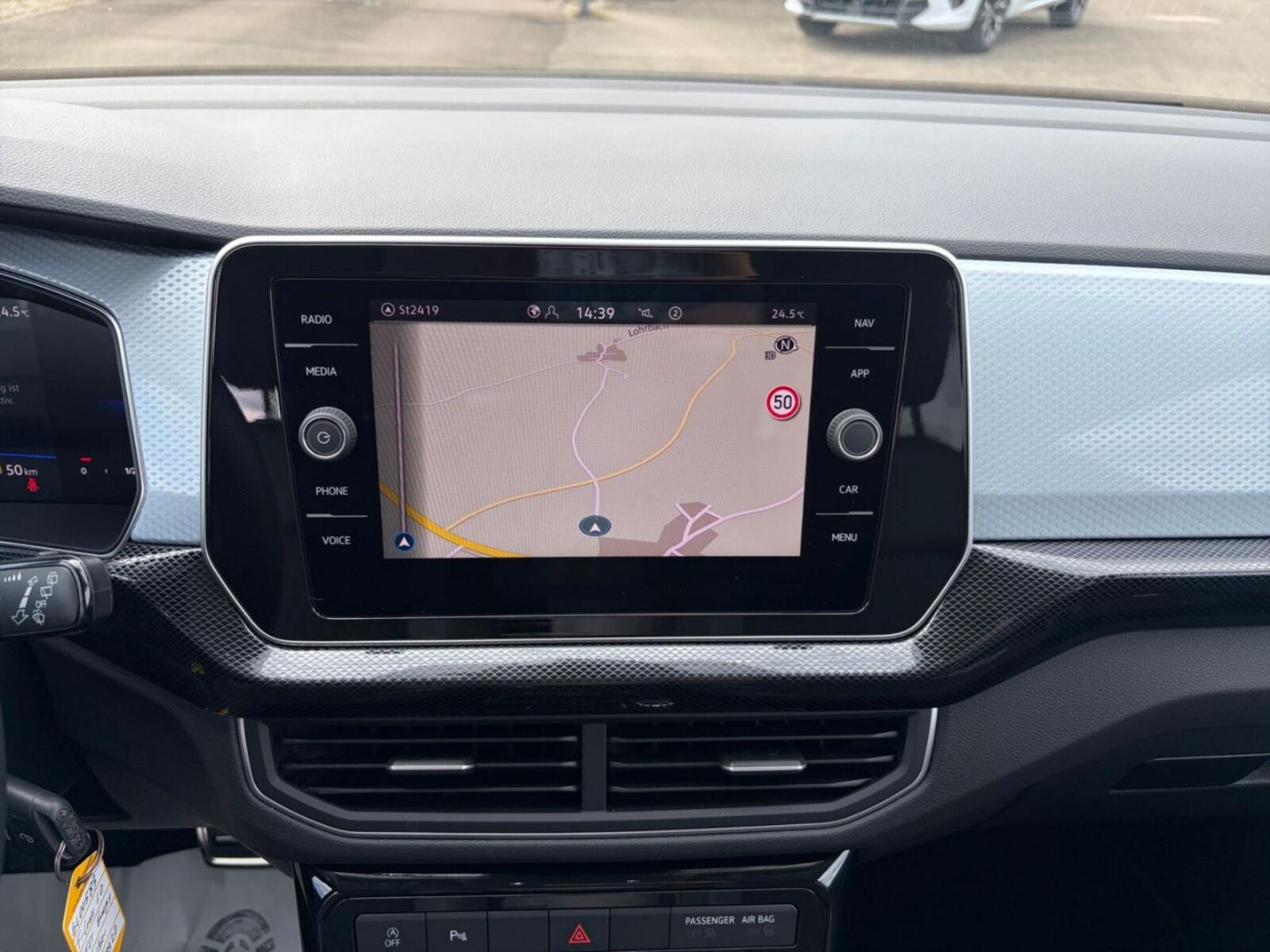 Volkswagen T-Cross – Bild 13
