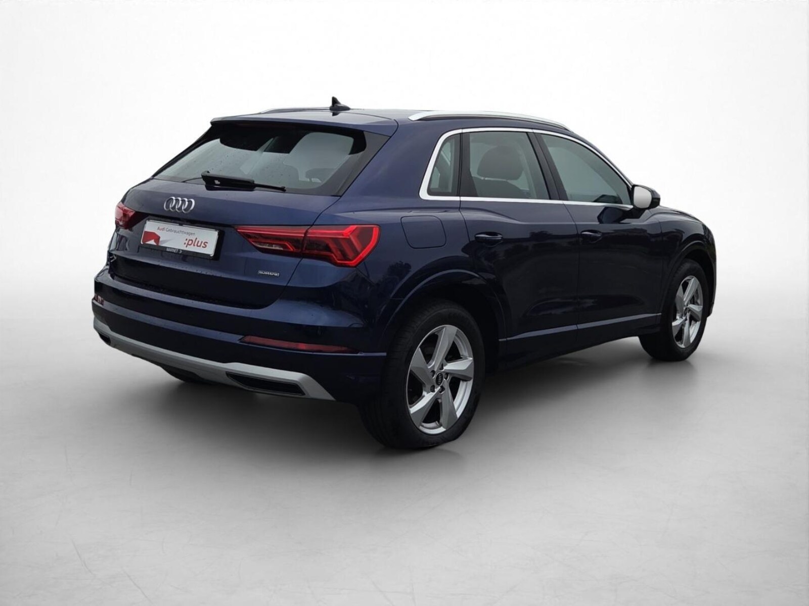 Audi Q3 – Bild 19