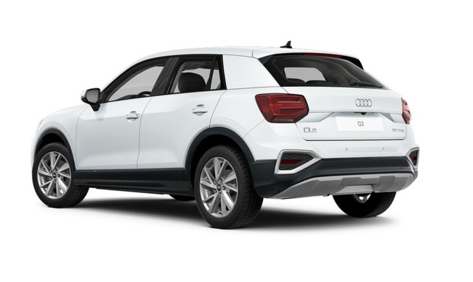 Audi Q2 – Bild 4
