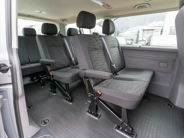 Volkswagen T6.1 Caravelle larger