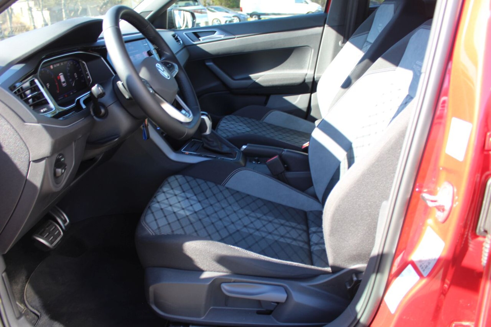 Volkswagen Polo R-Line