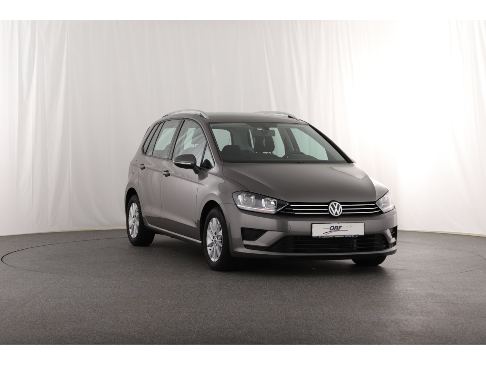 Volkswagen Golf Sportsvan Comfortline
