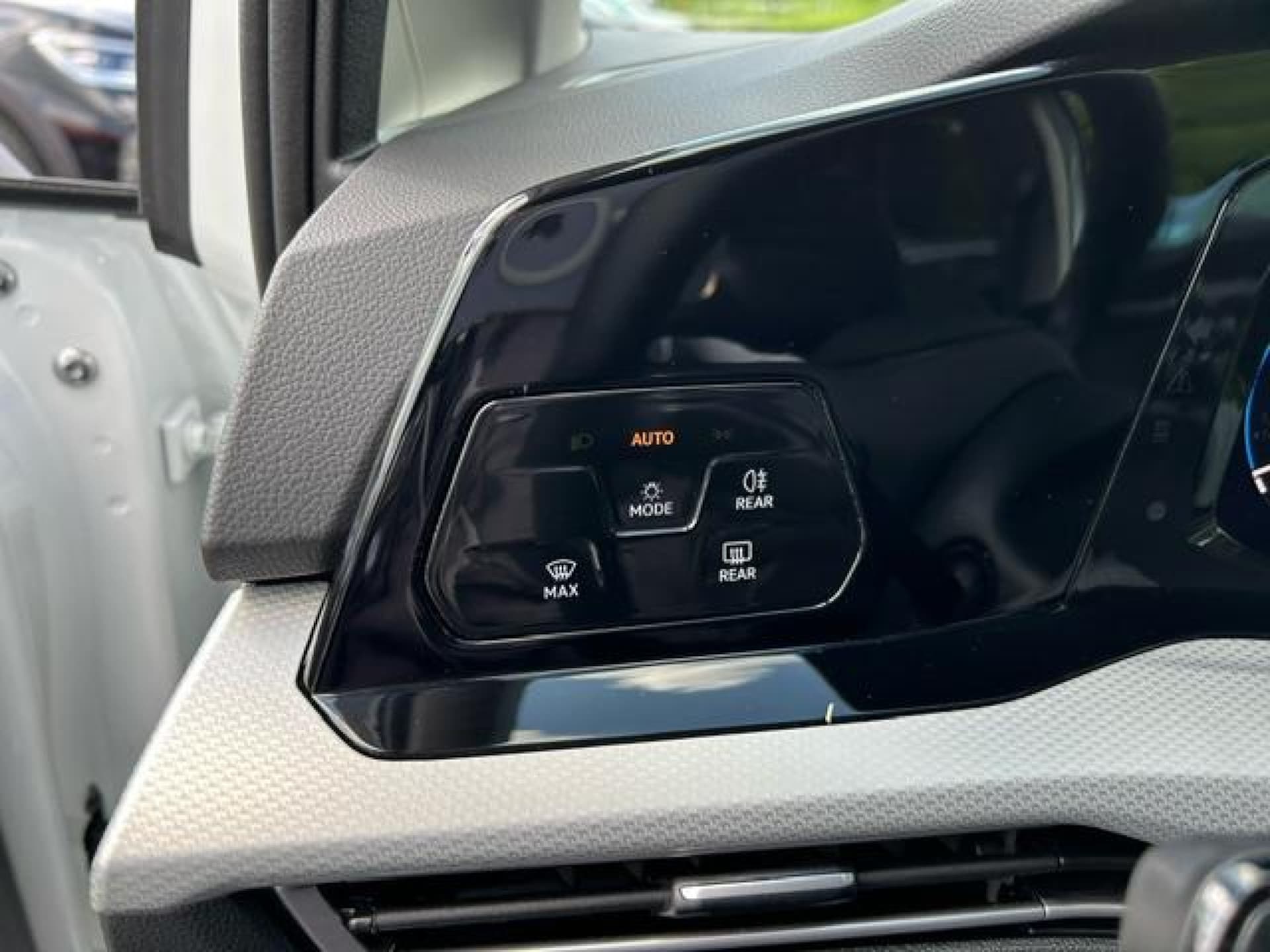 Volkswagen Golf MOVE