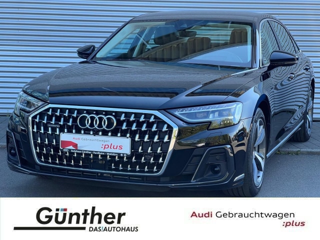 Image about Audi A8 L TFSI e 60 TFSI e quattro tiptronic