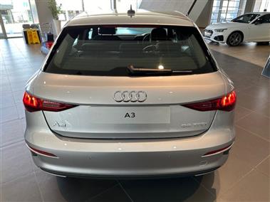 Image about Audi A3 Sportback 35 TFSI 110 kW tiptronic