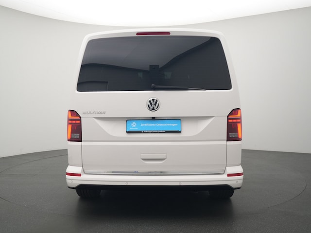 Volkswagen T6.1 Multivan