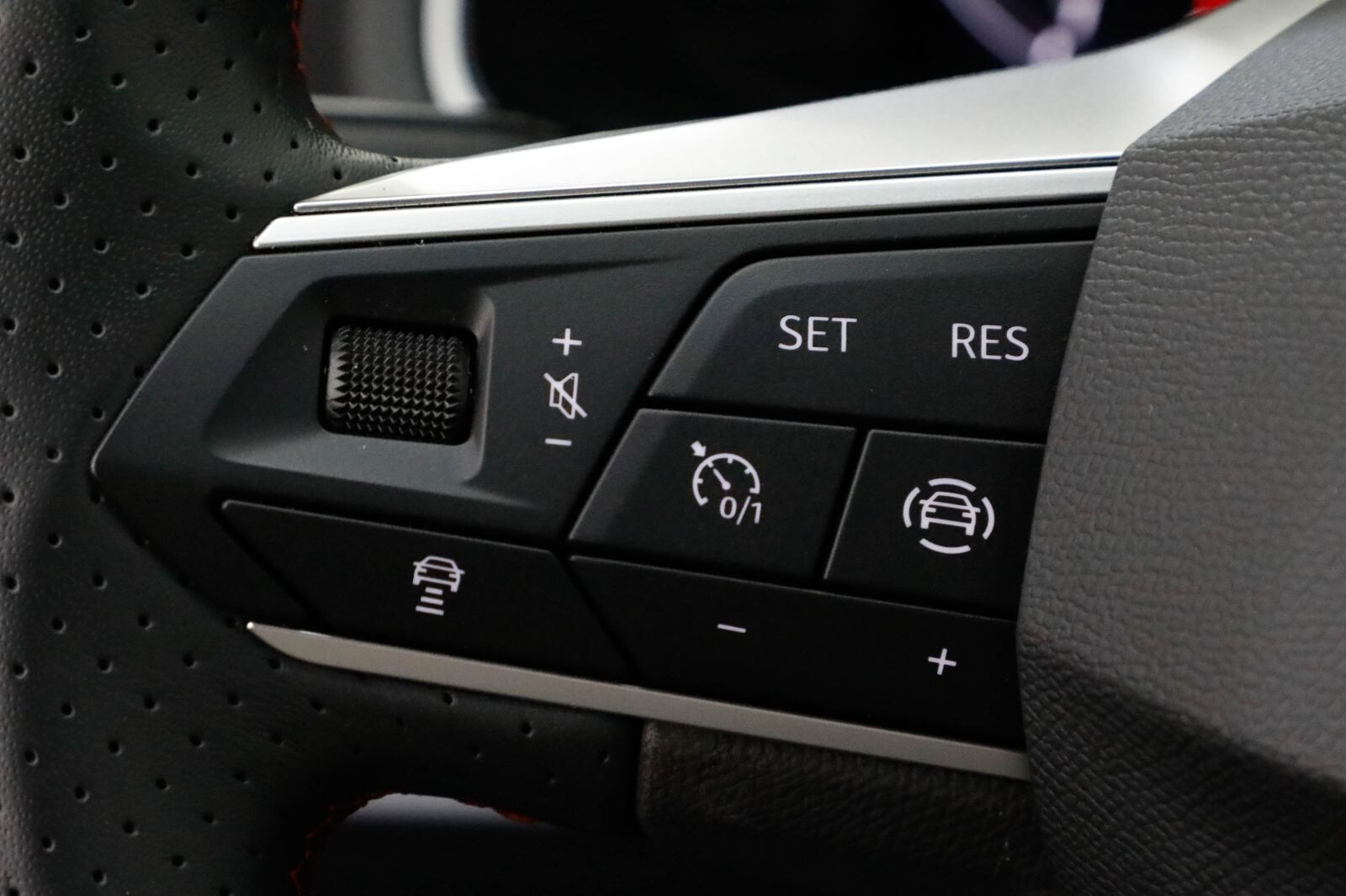 SEAT Ibiza – Bild 22
