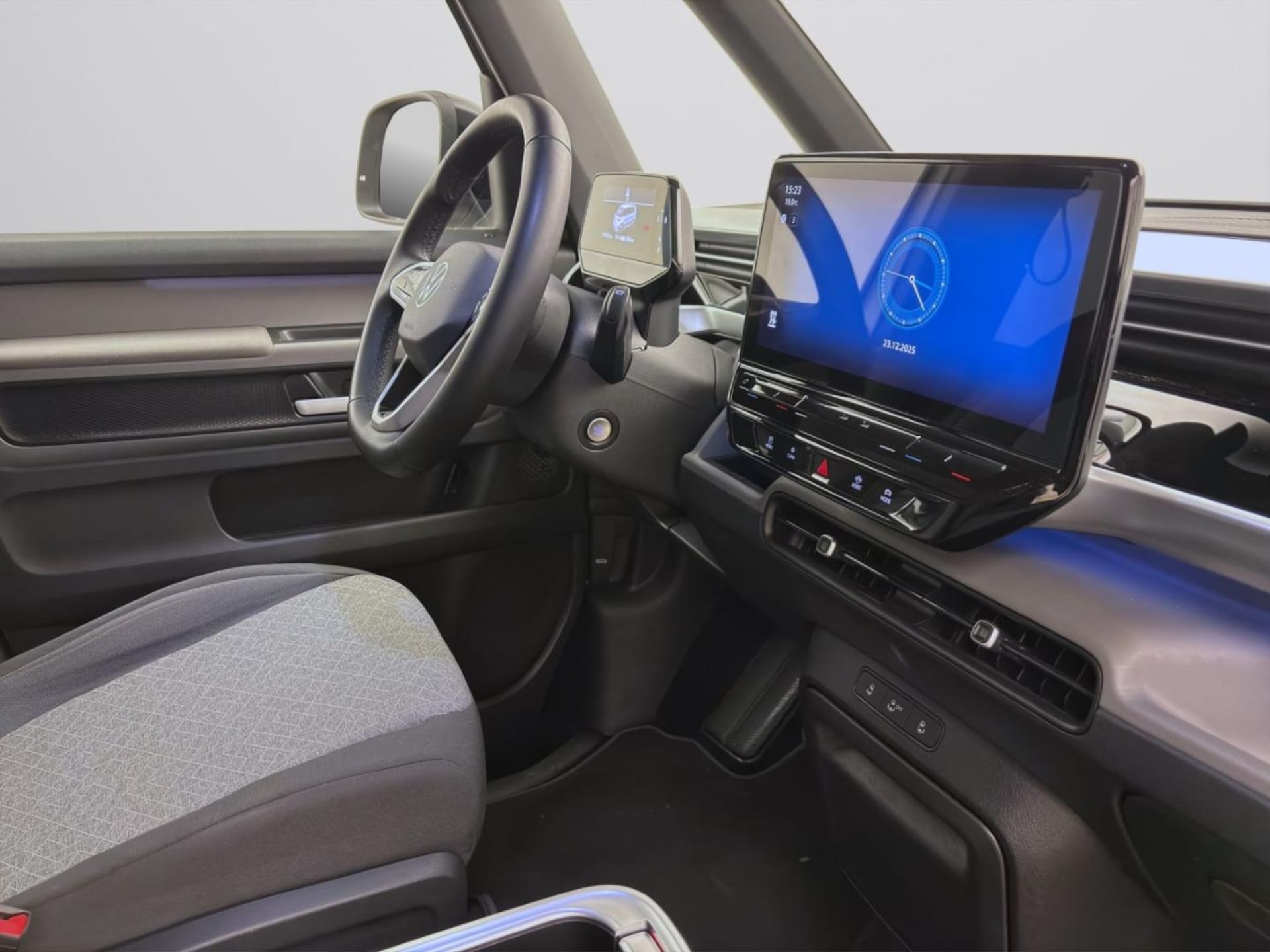 Volkswagen ID. Buzz Pro