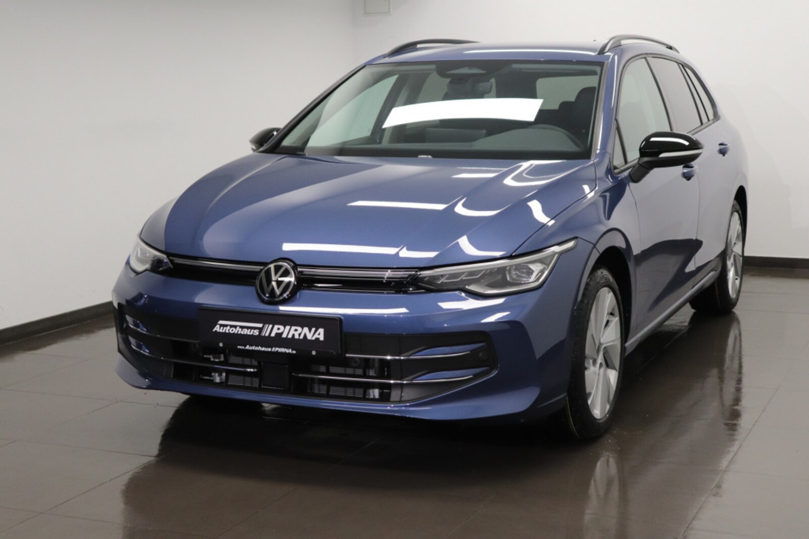 Volkswagen Golf Variant – Bild 2