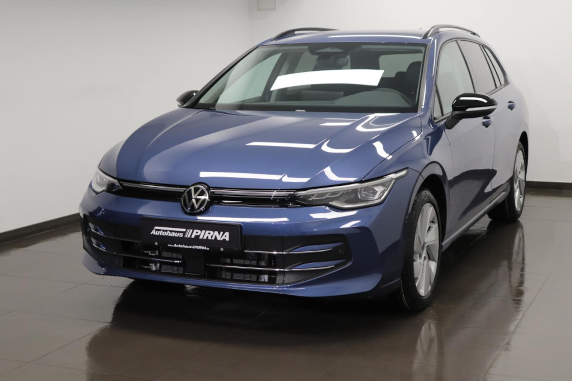 Volkswagen Golf Variant ENERGY