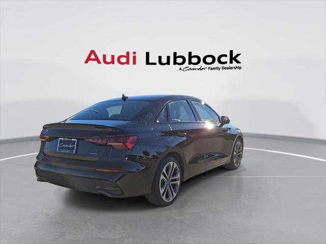 2026 Audi A3 Premium - Photo 8