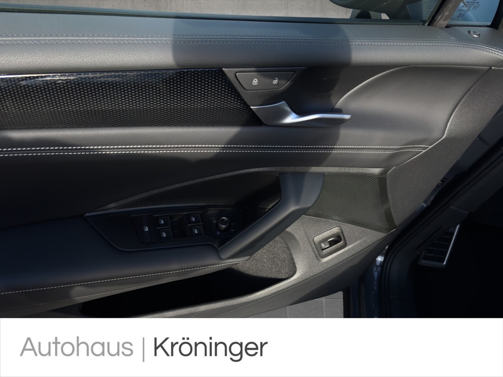Volkswagen Tiguan – Bild 8