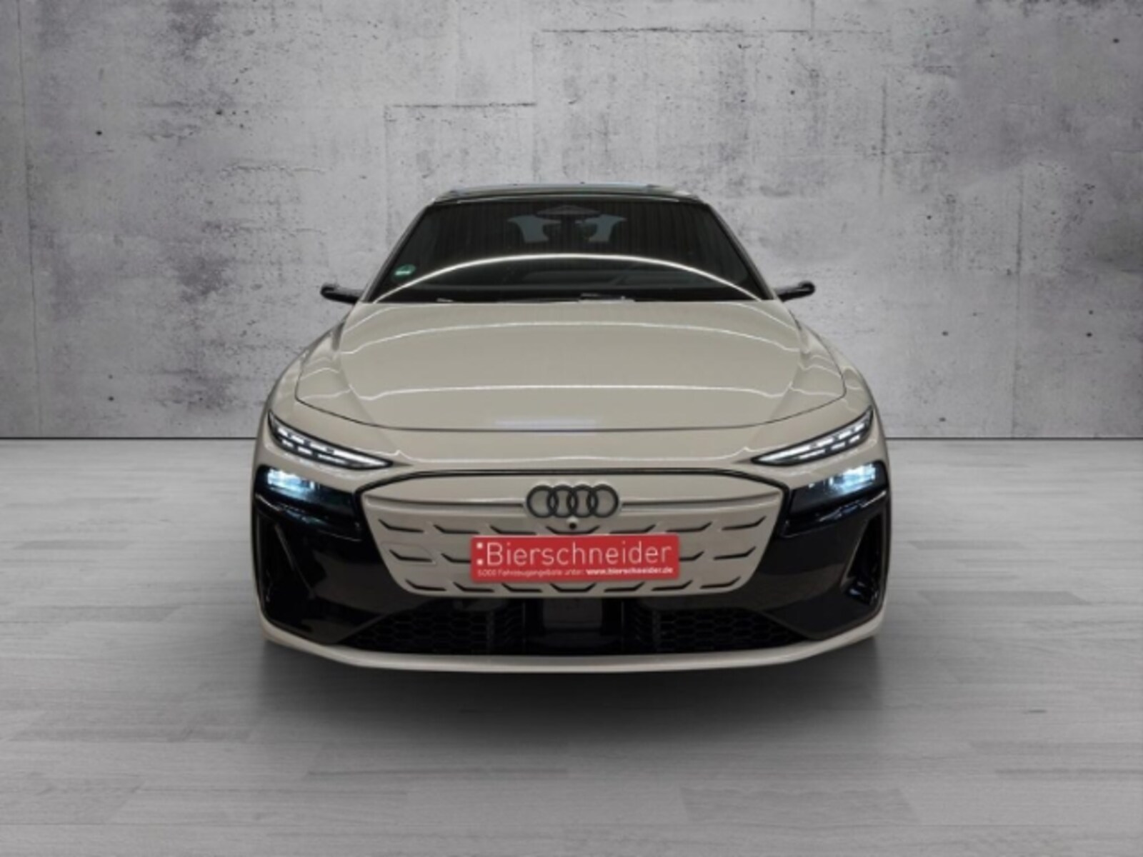 Audi A6 Avant e-tron – Bild 2