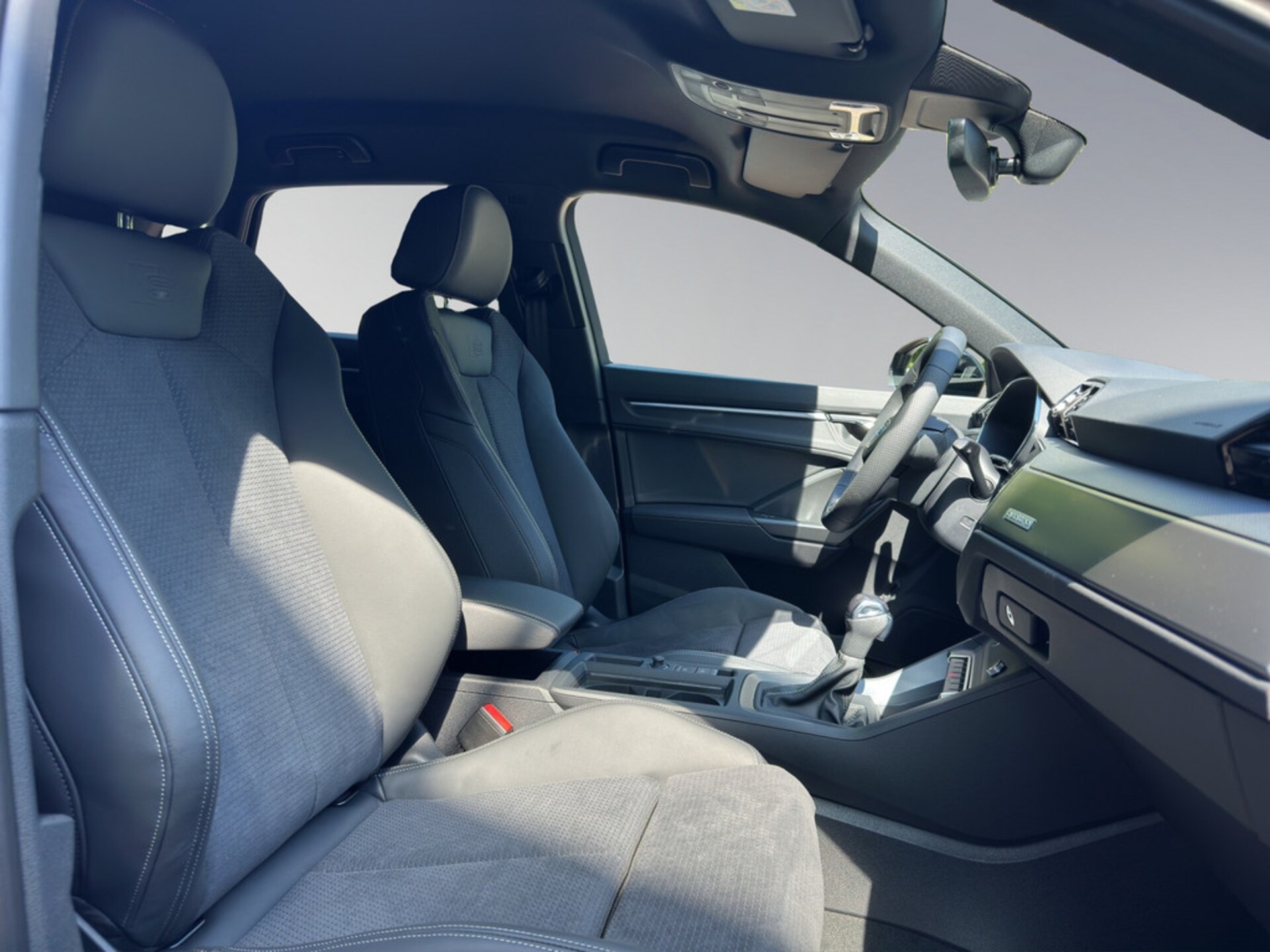 Audi Q3 SUV S line