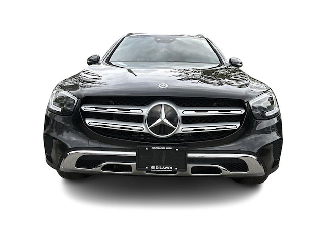 2020 Mercedes-Benz GLC 300