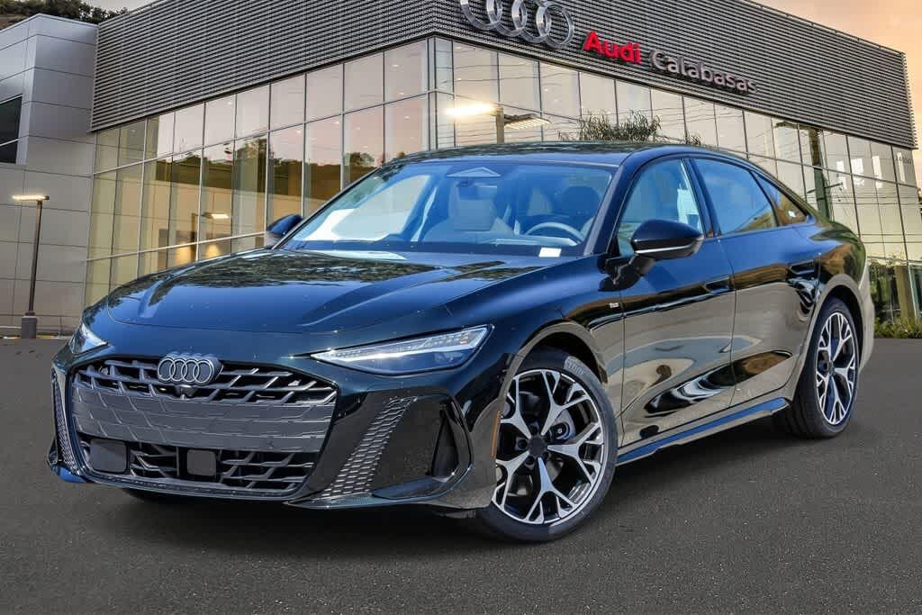 2026 Audi S5 Premium Plus quattro S tronic's photo