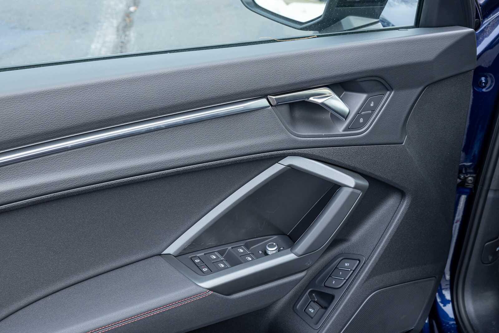 2025 Audi Q3 S Line Premium Plus - Photo 8