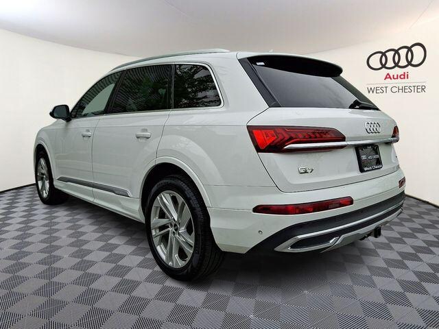 2021 Audi Q7