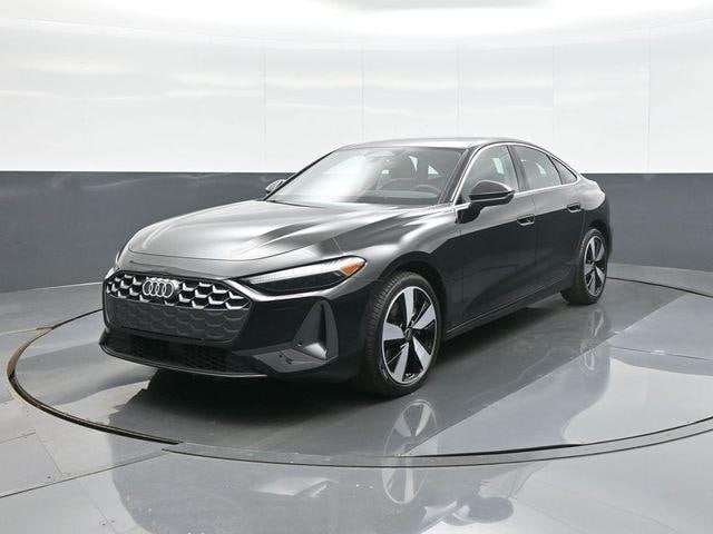 2025 Audi A5 Sedan