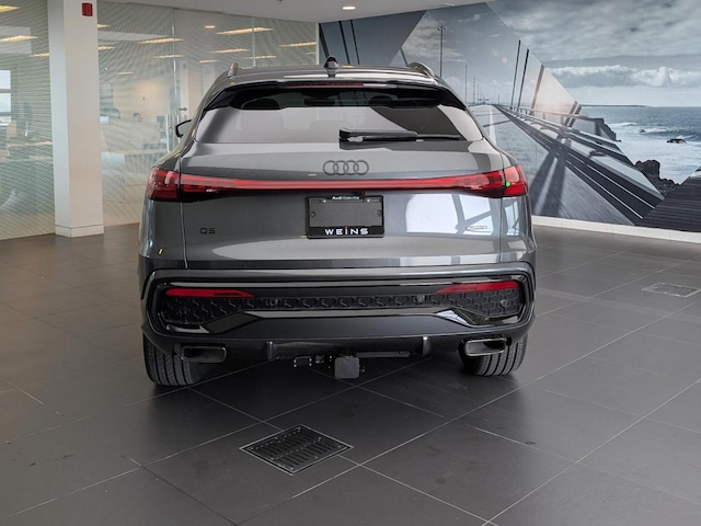 2026 Audi Q5 Sportback