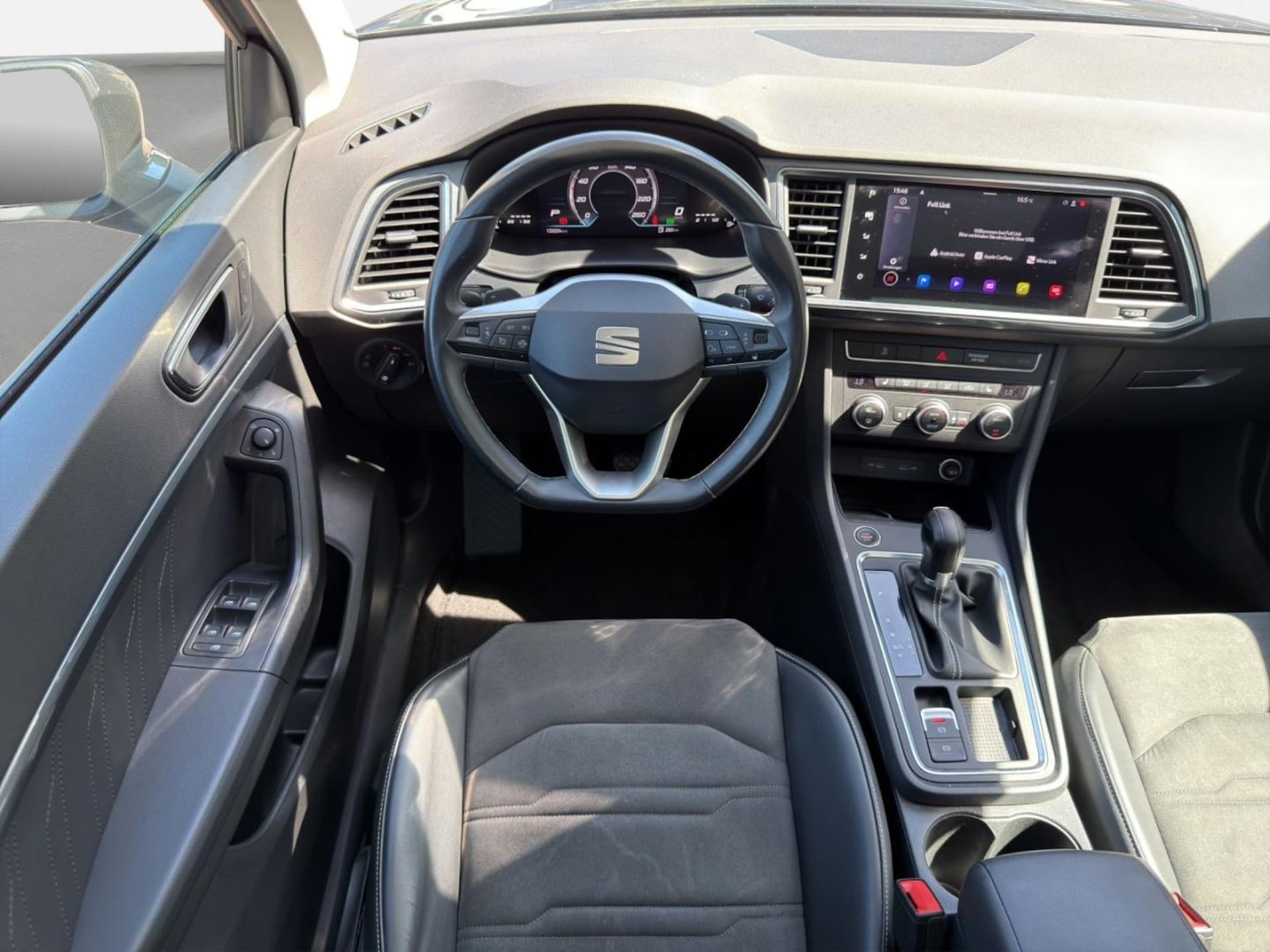 SEAT Ateca Style