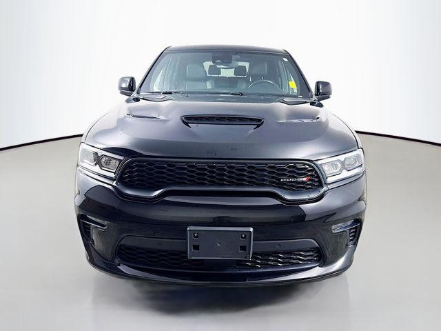 2022 Dodge Durango