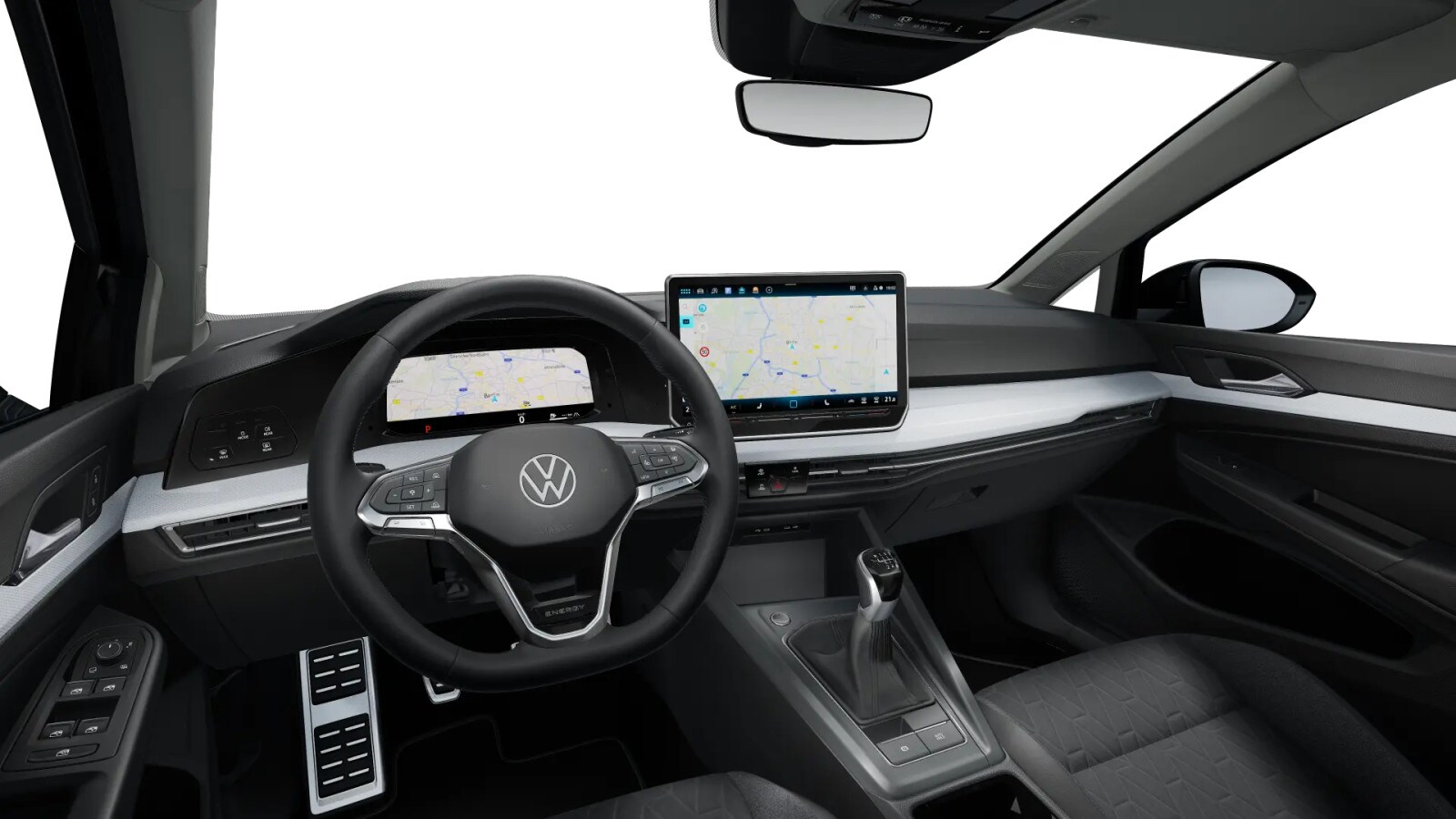Volkswagen Golf – Bild 8