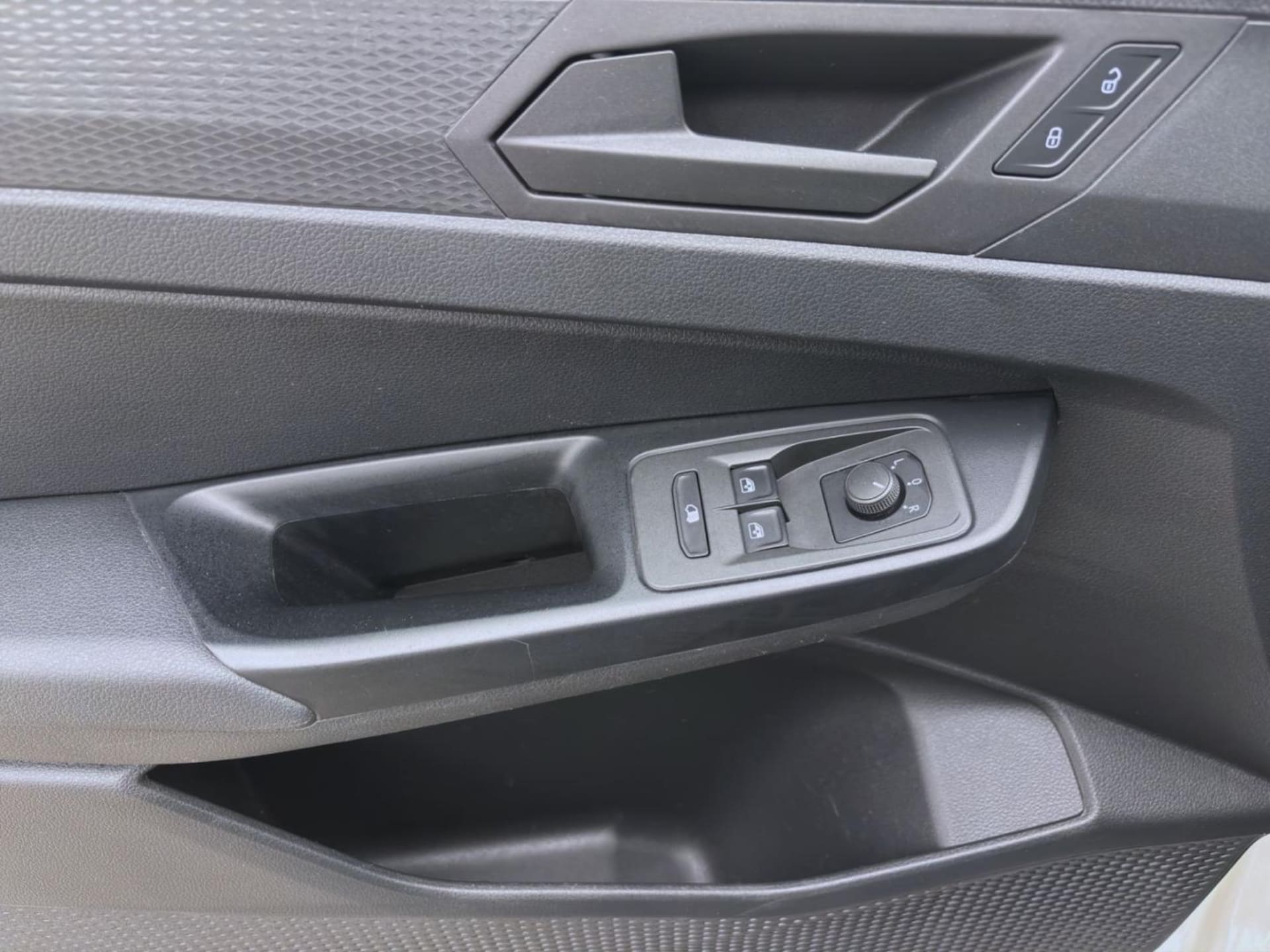 Volkswagen Caddy Cargo EcoProfi