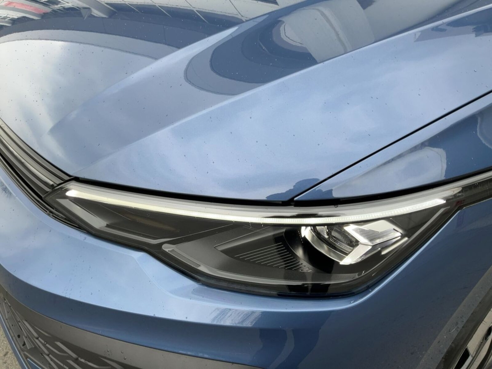 Volkswagen Golf – Bild 14